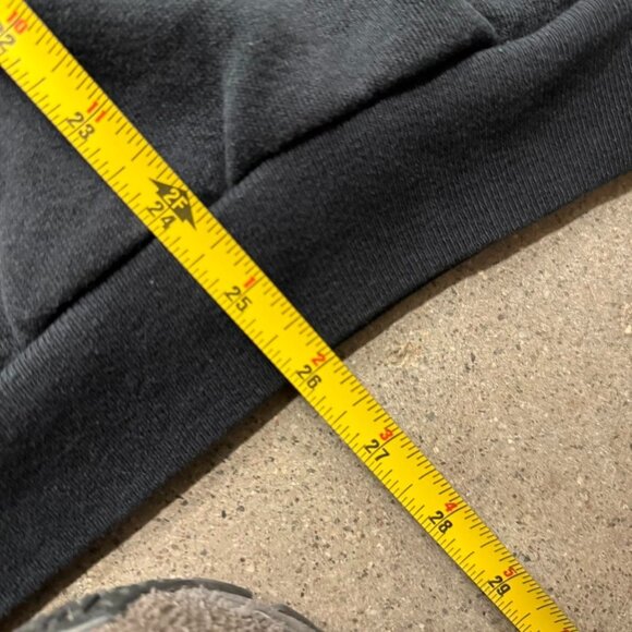 Vintage 90s Kansas St. holiday bowl sweatshirt size XL - Picture 4 of 5